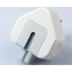 "CoreParts Mains Plug Duckhead for Apple - Superior Compatibility and Quality (MSPA7061)"